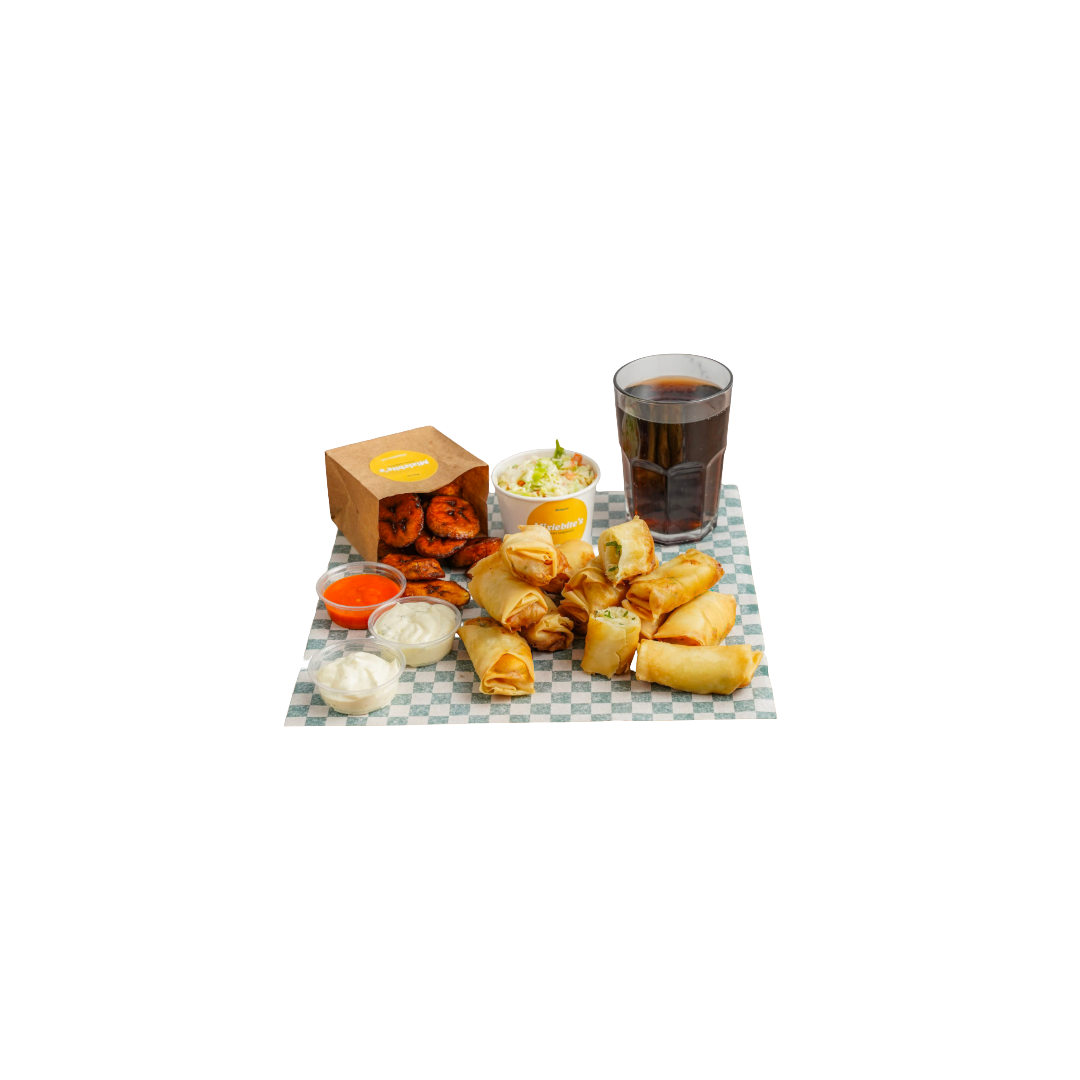 Gourmand Makayabu